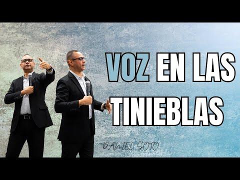 Voz En Las Tinieblas