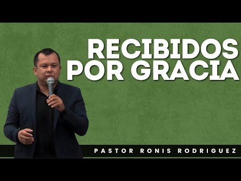 Recibidos Por Gracia