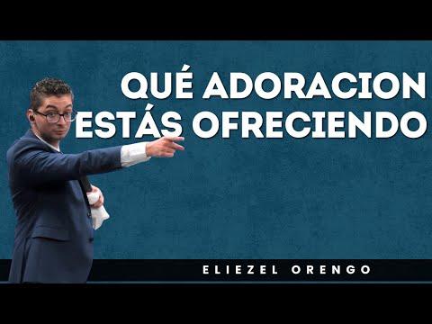 Qué Adoración Estás Ofreciendo